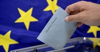 ELECTIONS EUROPEENES le 09 juin 2024 