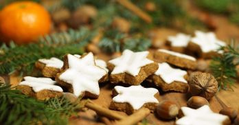 FETE DE NOEL DES PERISCOLAIRES - Espace Ried