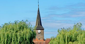 REPAS PAROISSIAL - Espace RIED