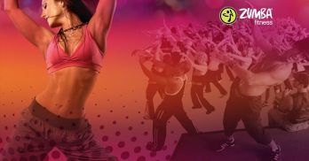 ZUMBA - Reprise des cours : mercredi 03 septembre - 19 h - Espace Ried