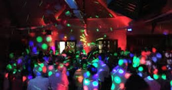 SOIREE DANSANTE organisée par le FC Riedseltz - Espace RIED (salle polyvalente)