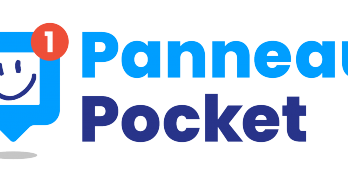 APPLICATION PANNEAU POCKET DISPONIBLE