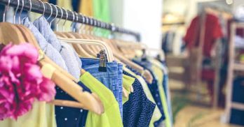BOURSE AUX VETEMENTS ENFANTS TOUS AGES, JOUETS, PUERICULTURE - Espace RIED - 9 à 15 h