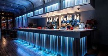 BAR EPHEMERE - Amicale des Sapeurs Pompiers - Espace Ried