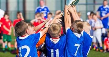 TOURNOI DE FOOT JEUNES - CLUB-HOUSE, rue Neuve