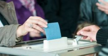 PROCHAINES ELECTIONS MUNICIPALES : 15 et 22 mars 2026 - Ecole maternelle